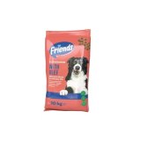 Hrana za pse govedina Friends 10 kg