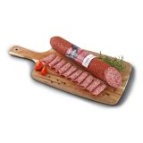 Čajna kobasica trajni proizvod Gušti 100 g