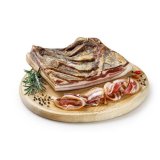 Panceta, trajni proizvod Gušti 100 g