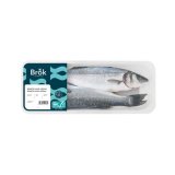 Brancin svježi očišćeni Brok 1 kg