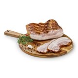 Hamburger, pečeni, polutrajni proizvod Plodine 100 g