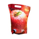 100% jabučni sok Fragaria 5 l
