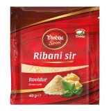 Ribani sir ekstra tvrdi Z'bregov 40 g