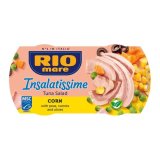 Tuna salata, razne vrste Rio Mare 2 x 160 g