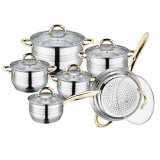 Set posuda za kuhanje Royalty Line