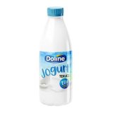 Tekući jogurt, 2,8% m.m. Doline 1 kg