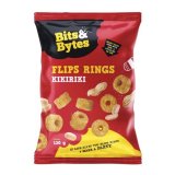 Flips s kikirikijem Bits&Bytes 130 g