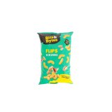 Flips s kikirikijem Bits&Bytes 150 g