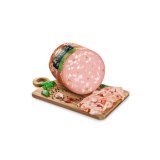 Mortadela Bologna Stella, s pistacijom, Negroni 1 kg