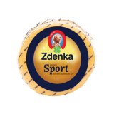 Sir Trapist, dimljeni Zdenka Sport 600 g