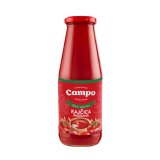 Rajčica, pasirana Campo 680 g