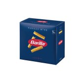 Tjestenina fusilli Barilla 1 kg
