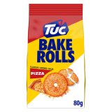 Bake rolls, razne vrste Tuc 80 g