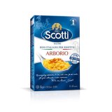 Riža Arborio Scotti 1 kg