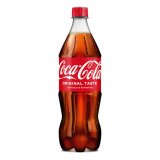 Gazirano piće Coca Cola 1 l