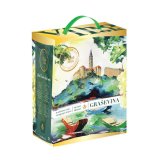 Graševina, kvalitetno bijelo vino Ilok 5 l