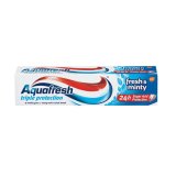 Zubna pasta, odabrane vrste Aquafresh 100 ml