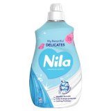 Deterdžent za fino pranje, odabrane vrste Nila 2,7 l