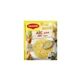 Juha, odabrane vrste Maggi 44 g