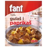 Fant, odabrane vrste Podravka 65 g