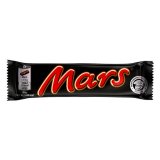 Čokoladica Mars 51 g
