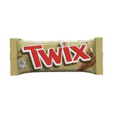 Čokoladica Twix 50 g
