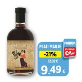 Pelinkovac Archaic 0,7 l