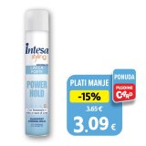 Lak za kosu Intesa 500 ml