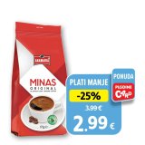 Kava mljevena Anamaria 175 g