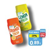 Instant vitaminski napitak, naranča ili limun Citra 200 g
