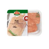 Pileći file odresci Aia 400 g