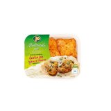 Marinirani pileći odrezak zabatka Perutnina 400 g