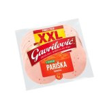 Pariška kobasica s povrćem, narezak Gavrilović 300 g