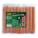 Hrenovke, od pilećeg mesa Cekin 1200 g