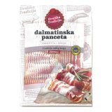 Dalmatinska panceta, narezak Drniška tradicija 250 g