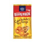 Čajni kolutići classic Kraš 1 kg
