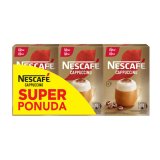 Cappucino, odabrane vrste Nescafe 336 g
