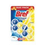 Wc osvježivač Bref 2x50 g
