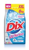 Deterdžent za rublje Ultra Power Dix 8 kg