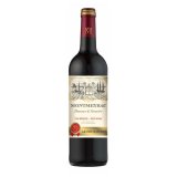 Crno kvalitetno vino Montmeyrac 0,75 l