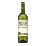 Bijelo kvalitetno vino Montmeyrac 0,75 l