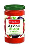 Podravka AJVAR ljuti, blagi 350 g