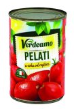 Verdeamo RAJČICA pelat ocijeđena masa 240 g