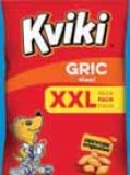 Podravka Kviki gric XXL 250 g