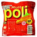 Poli HRENOVKE 130 g