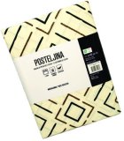 Posteljina Vespo 140x200cm + 60x80cm,