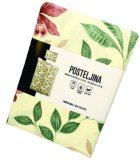 Posteljina Vespo 200x200cm + 60x80cm