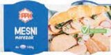 PPK mesni narezak 400 g