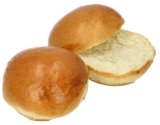 PECIVO HAMBY BRIOCHE 80 g