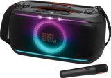 PRIJENOSNI BLUETOOTH ZVUČNIK JBL PARTYBOX ON THE GO 2